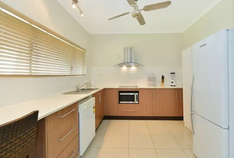 Fifth view of Homely unit listing, 25/121 Port Douglas Rd, (Rendezvous), Port Douglas QLD 4877
