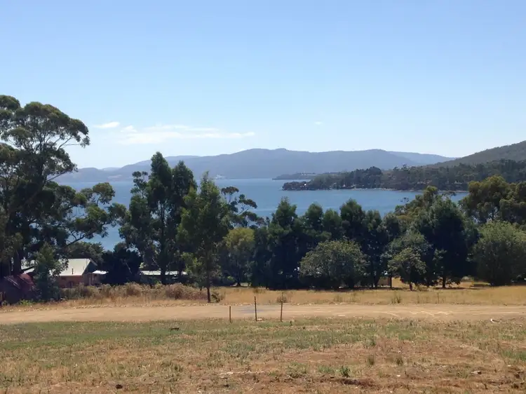 Lot 5/11 light house road, Bruny Island TAS 7150
