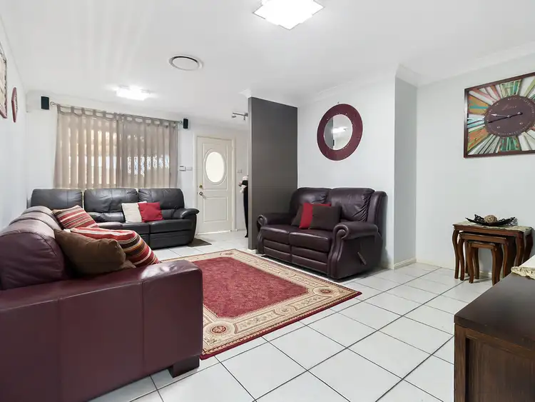 Second view of Homely house listing, 9 Dahlia Place, Prestons NSW 2170