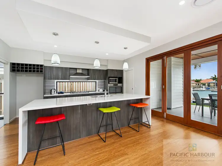 Fourth view of Homely house listing, 36 Raptor Parade, Banksia Beach QLD 4507