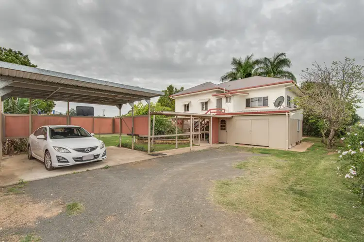 19A Lovers Walk, Thabeban QLD 4670