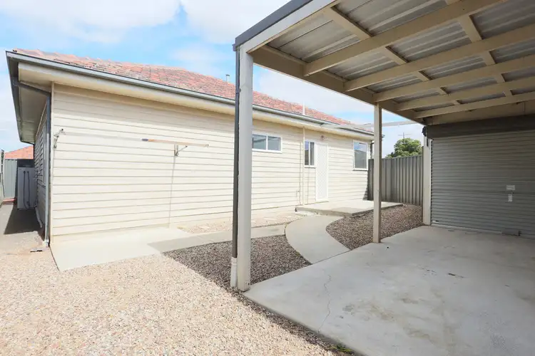 Fifth view of Homely house listing, U1/ 26 Harrison Street, Deer Park VIC 3023