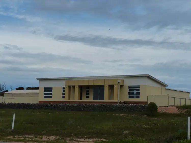 Lot 27 Potomac Place, Ceduna Waters, Ceduna SA 5690