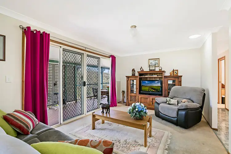 Fifth view of Homely house listing, 730 Linthorpe Road, Pittsworth QLD 4356