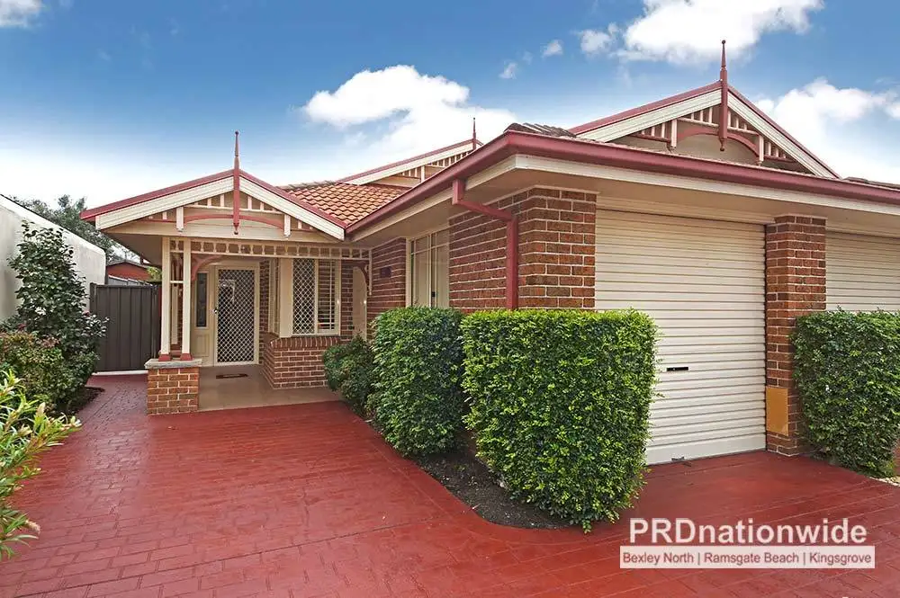 Main view of Homely house listing, 1B Rawson Street, Sans Souci NSW 2219