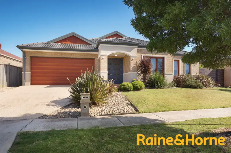 Main view of Homely house listing, 33 Tobin Way, Lyndhurst VIC 3975