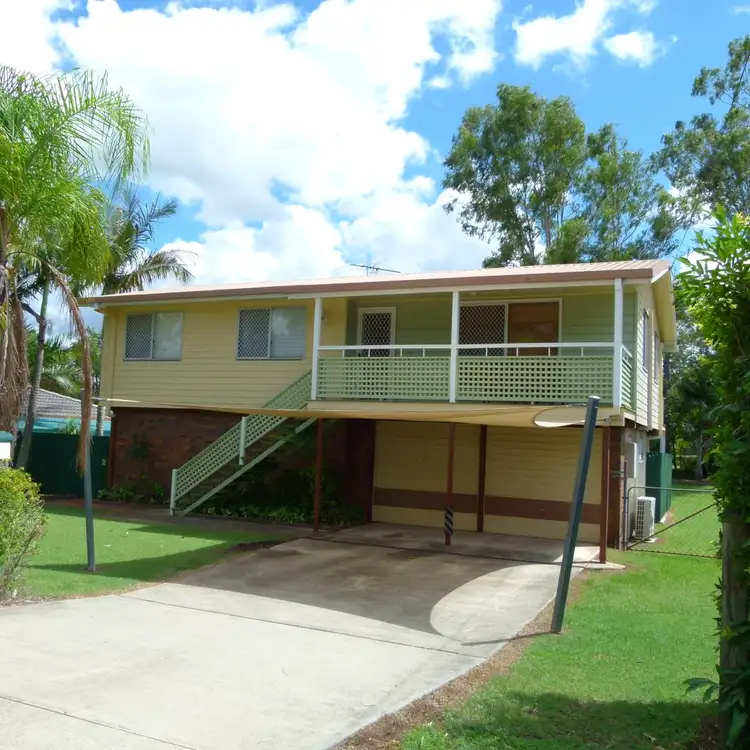 Main view of Homely house listing, 22 Michels Street, Ripley QLD 4306