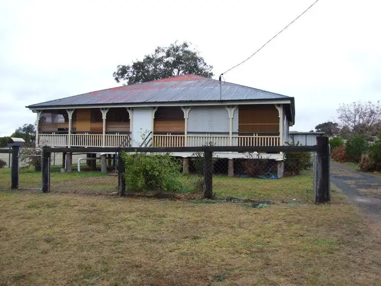Second view of Homely house listing, 1 ODonnell Court, Warwick QLD 4370