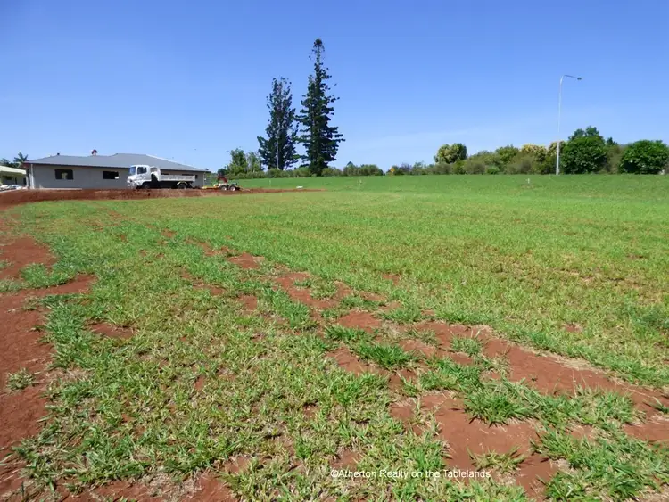 Third view of Homely land listing, Address available on request