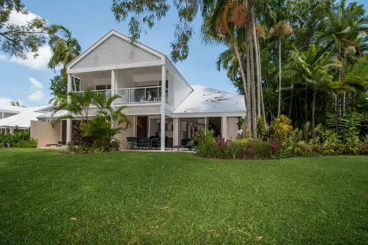 Second view of Homely unit listing, Villa 130 Mirage Resort, Port Douglas QLD 4877