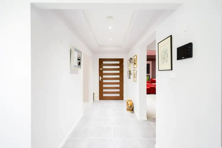 Fourth view of Homely house listing, 13 Beechworth Parade, Harrington Park NSW 2567