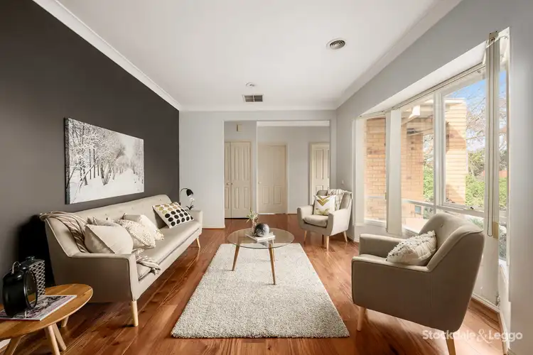 Fifth view of Homely unit listing, Villa 2 /32 Mount Pleasant Drive, Mount Waverley VIC 3149