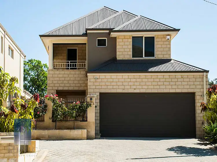 Third view of Homely house listing, 17A Vervain Way, Riverton WA 6148