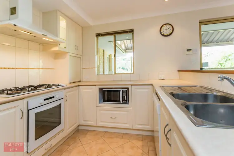 Fifth view of Homely house listing, 3 Grevillea Crescent, Swan View WA 6056