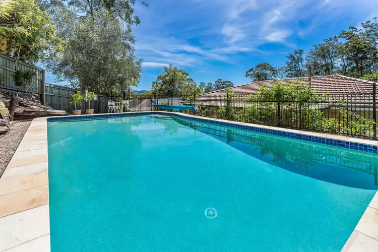 Second view of Homely house listing, 19 Stromlo St, Everton Park QLD 4053