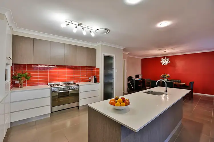 Third view of Homely house listing, 18 Quail Crescent, Highfields QLD 4352