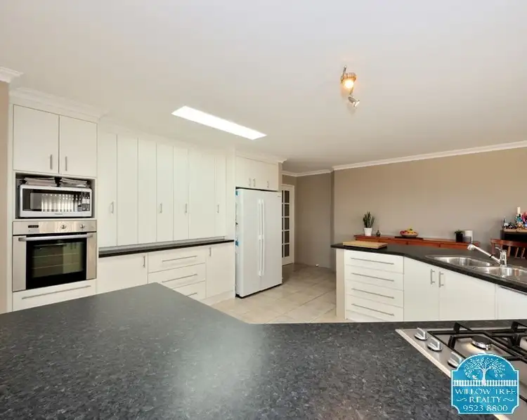 Fourth view of Homely house listing, 42 Aldersyde Meander, Baldivis WA 6171