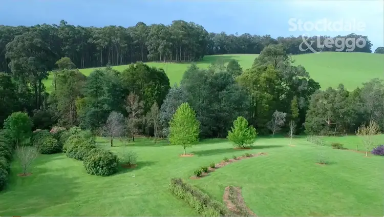 Fifth view of Homely house listing, 148 Collie Road, Gembrook VIC 3783