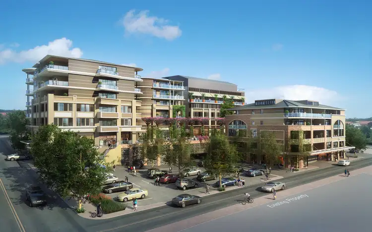 Third view of Homely apartment listing, A3.7 - 29/1 Silas Street, East Fremantle WA 6158