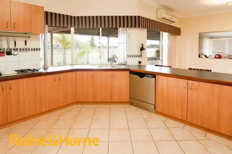 Seventh view of Homely house listing, 5 Osprey Lookout, Australind WA 6233