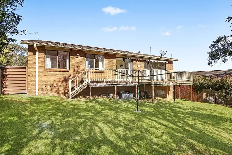 Second view of Homely house listing, 49 Joan St, Forresters Beach NSW 2260