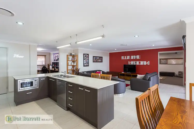 Fourth view of Homely house listing, 50 Hardy Road, Birkdale QLD 4159