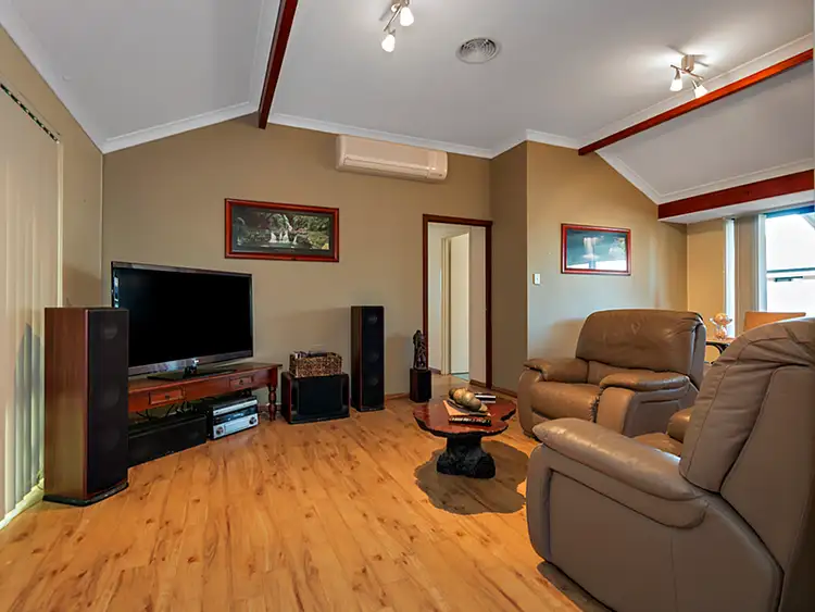 Sixth view of Homely house listing, 18 Rolland Drive, Mount Tarcoola WA 6530