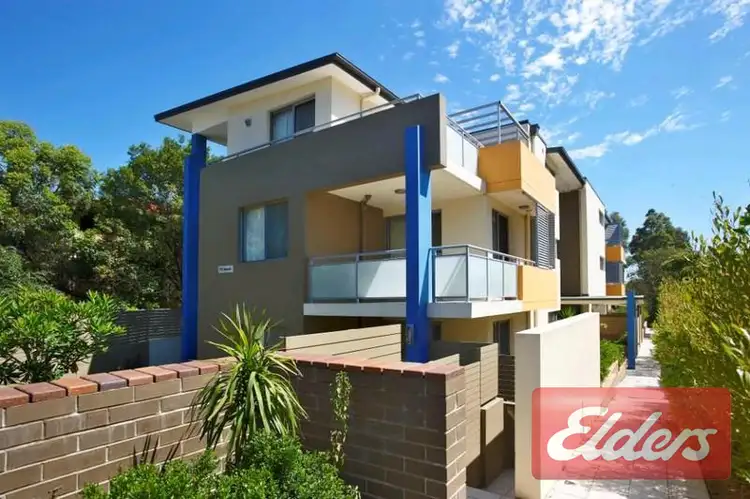 3/273 Dunmore Street, Pendle Hill NSW 2145