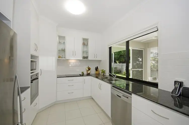 Second view of Homely house listing, 5A Bussey Street, Currajong QLD 4812