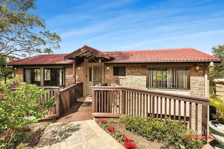 5 Marshall Close, Hornsby Heights NSW 2077