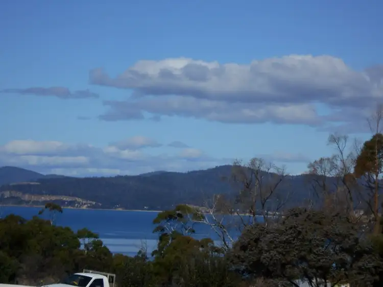 Second view of Homely land listing, 75 Inkerman Street, Triabunna TAS 7190