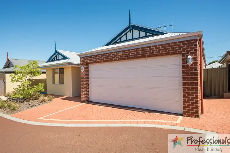 5/44 Hamilton Road, Eaton WA 6232