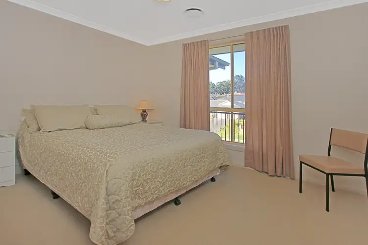 Fifth view of Homely house listing, 1 Gosse Place, Sunshine Bay NSW 2536