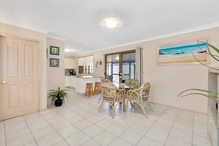 Third view of Homely semi-detached listing, 2 / 17 Firestone Drive, Banora Point NSW 2486
