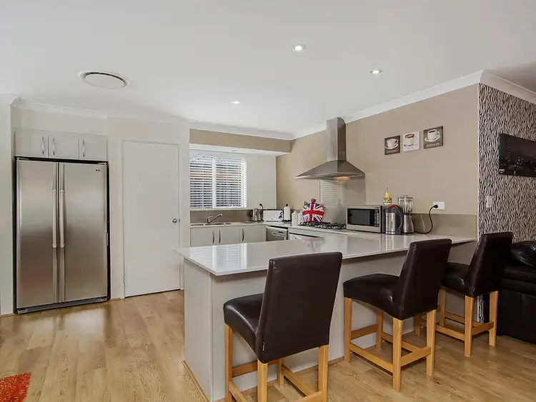 Fifth view of Homely house listing, 10 Pinto Avenue, Baldivis WA 6171