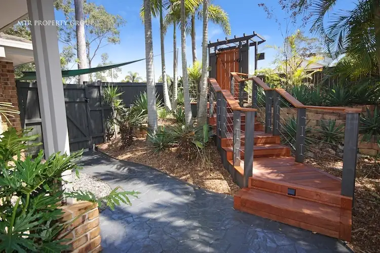 Fourth view of Homely house listing, 29 Huon Place, Forest Lake QLD 4078