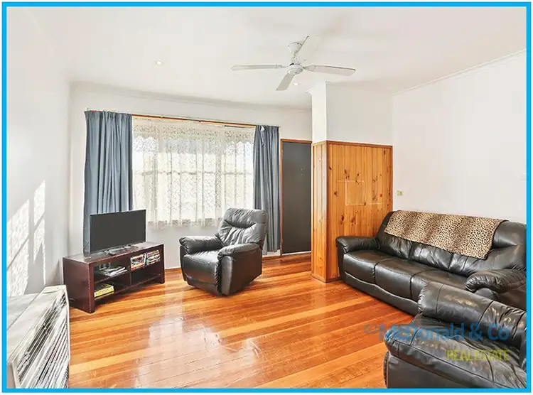 Third view of Homely house listing, 33 Mercury Crescent, Newcomb VIC 3219