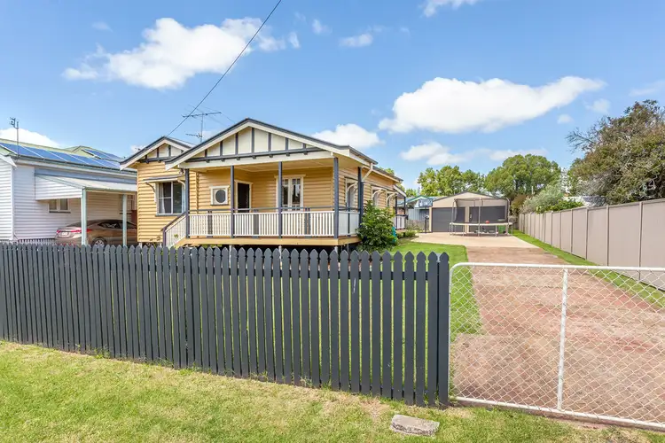 70 Rome Street, Newtown QLD 4350