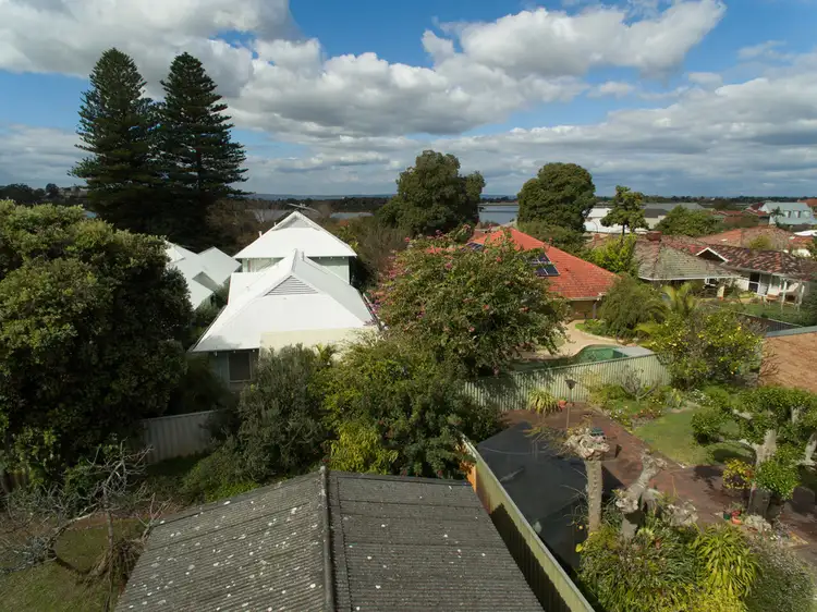 Fifth view of Homely land listing, 38A River View Terrace, Mount Pleasant WA 6153