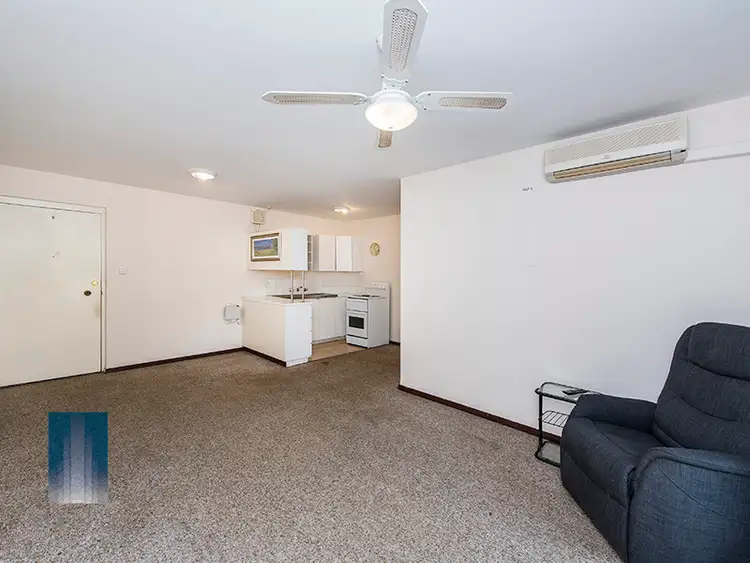 Third view of Homely apartment listing, 2/1 Clydesdale Street, Como WA 6152