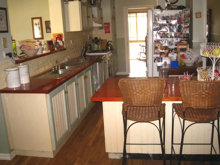 Second view of Homely house listing, 21 Warrick Street, Yarrawonga VIC 3730