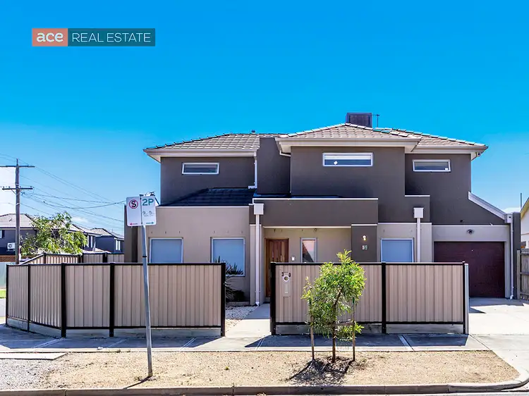 30 Thomas Street, Laverton VIC 3028