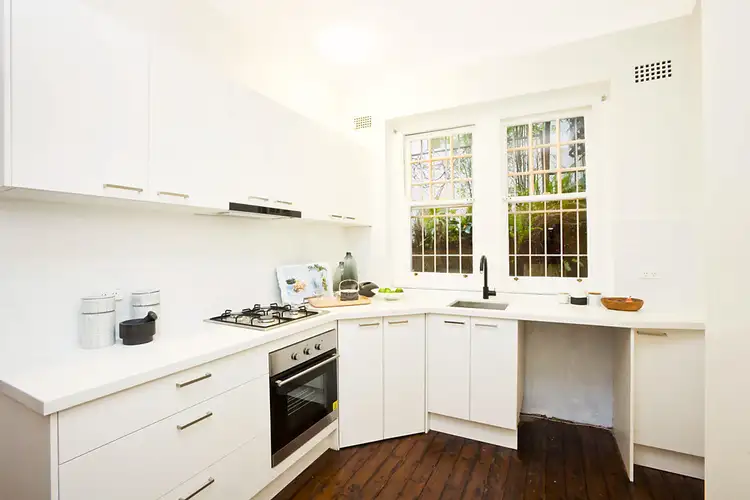 Fourth view of Homely apartment listing, 1/168 New South Head Road, Edgecliff NSW 2027