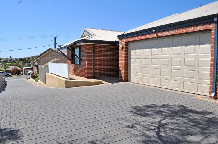 Second view of Homely house listing, Unit 2/18 Queen Street, Geraldton WA 6530