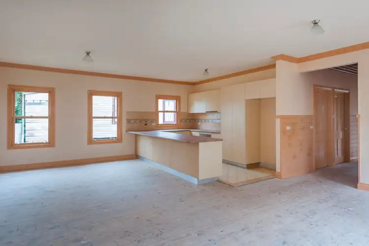 Second view of Homely house listing, Lots 1 & 2, 64 Ebden Street, Kyneton VIC 3444