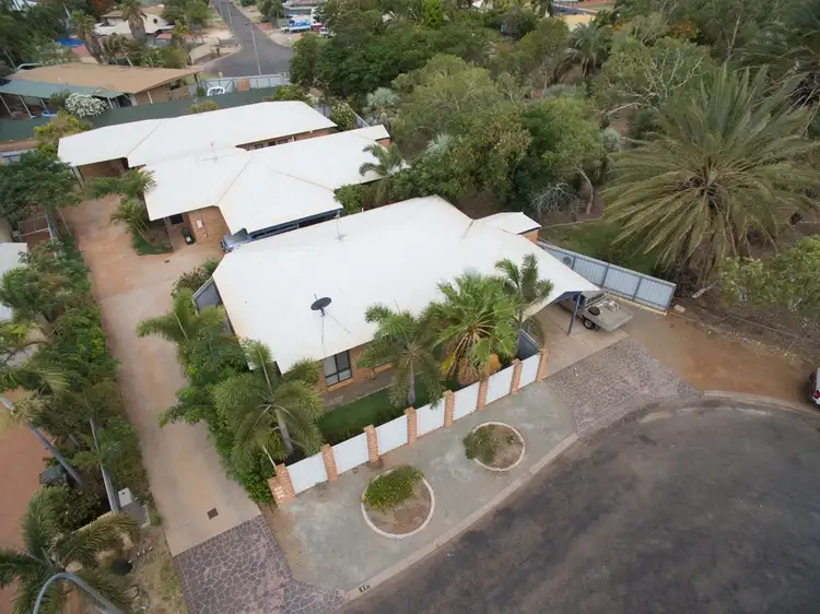 Third view of Homely house listing, 11A Jennifer Court, Pegs Creek WA 6714