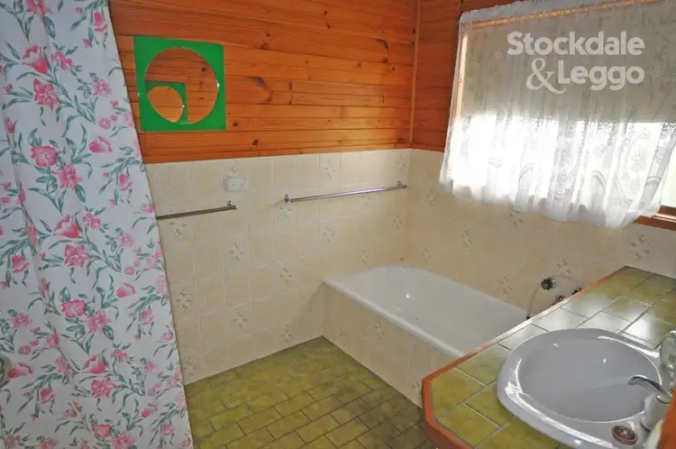 Fourth view of Homely house listing, 59 Wonthaggi Road, Inverloch VIC 3996