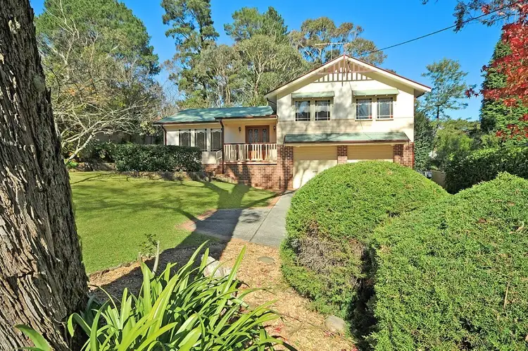 32 Rupert Street, Katoomba NSW 2780