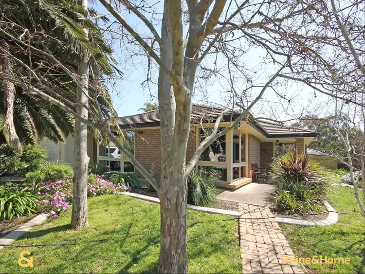 Second view of Homely house listing, 3 Angas Walk, Woodcroft SA 5162