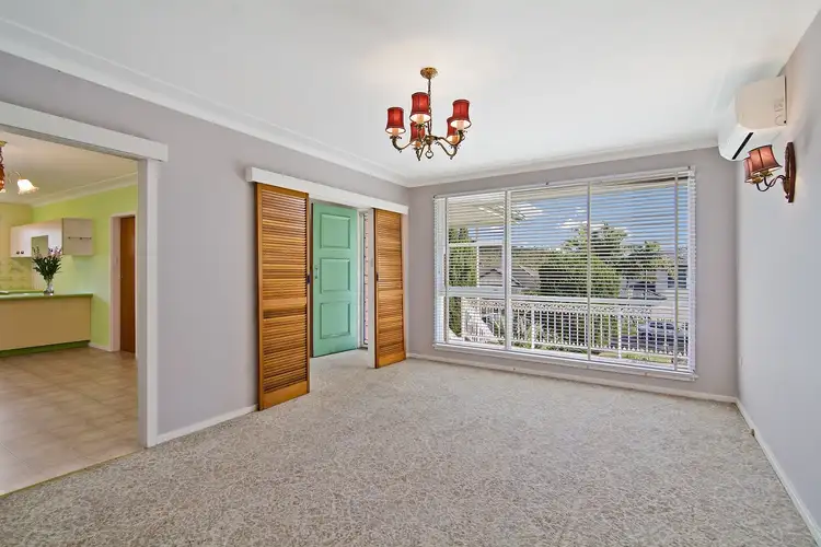 Third view of Homely house listing, 24 Wombeyan Street, Forestville NSW 2087